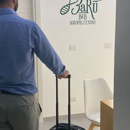 Barù Frühstückspension