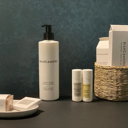 Barù Frühstückspension 4*