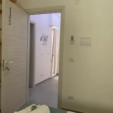 Barù 3* Agropoli