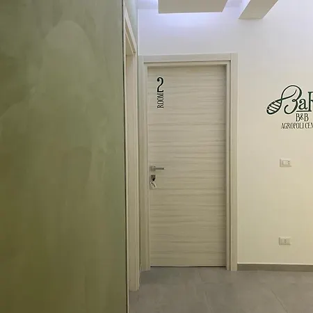 Barù