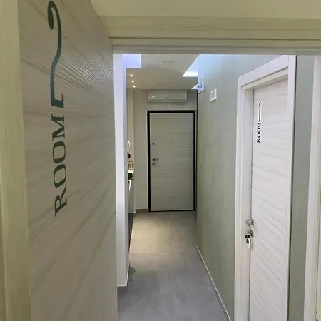 Barù 3* Agropoli