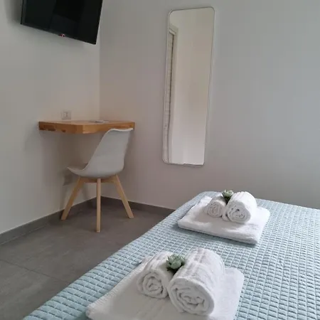 Barù 3* Agropoli