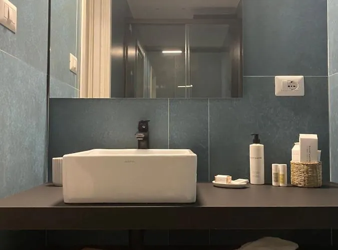 Frühstückspension Barù 4*