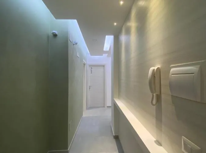 Barù Frühstückspension 4*