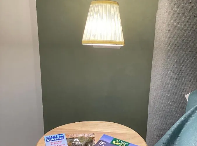 Frühstückspension Barù Agropoli