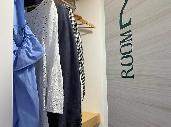 Barù Frühstückspension