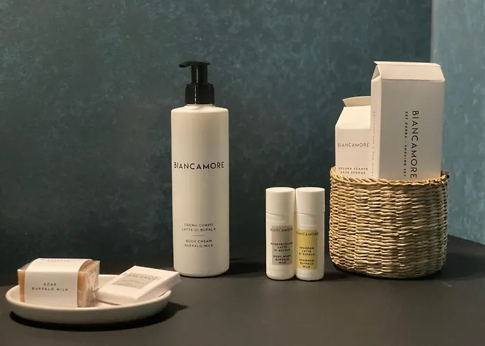 Barù Frühstückspension 4*