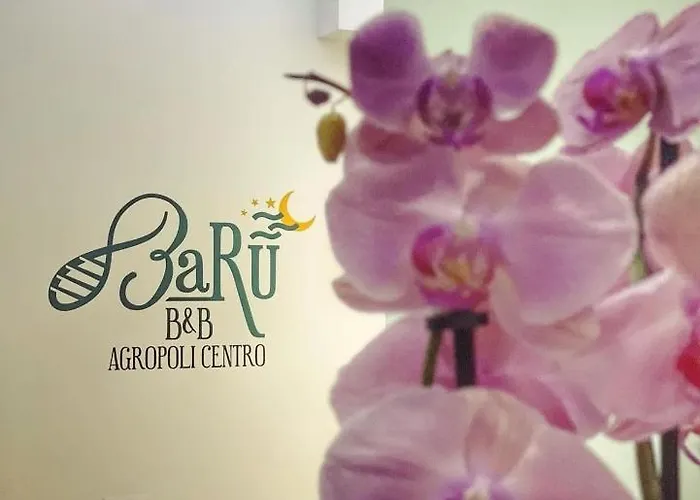 Barù Frühstückspension 4*