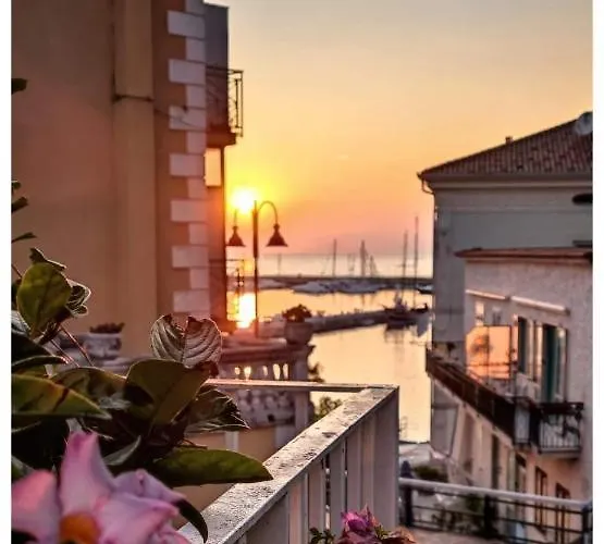 Frühstückspension Barù