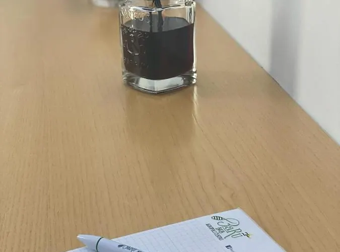 Barù Frühstückspension