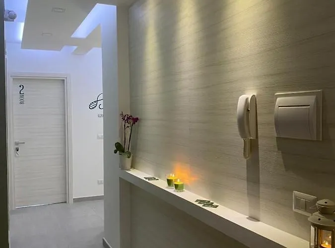 Barù Frühstückspension