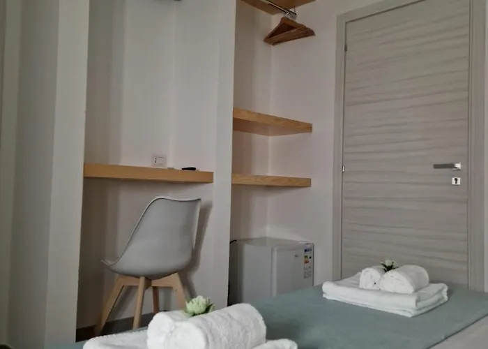 Barù Frühstückspension 4*