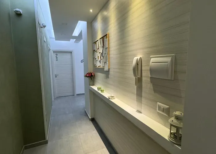 Frühstückspension Barù