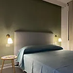 Baru לינה וארוחת בוקר אגרופולי