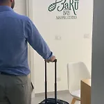 Baru לינה וארוחת בוקר