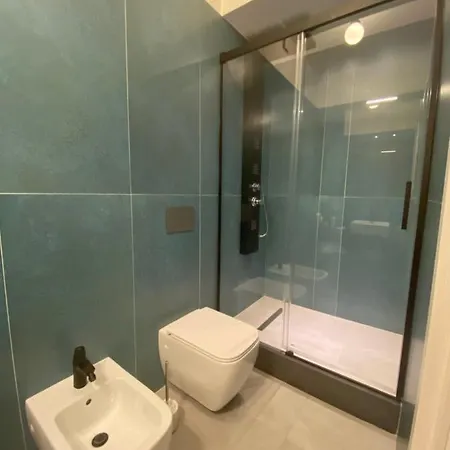 Baru 3* Agropoli