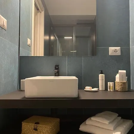 Couette-café Barù 4*