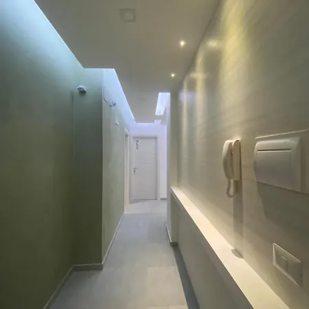 Barù Couette-café 4*