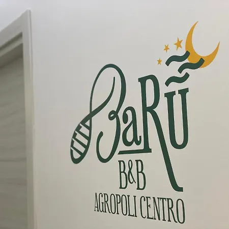 Barù Bed & Breakfast Agropoli