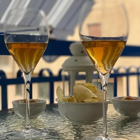Barù 3* Agropoli