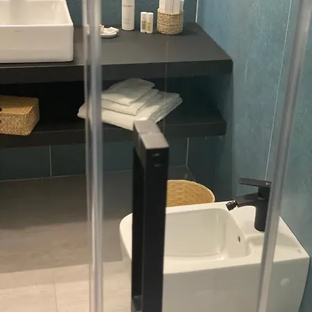 Barù 3* Agropoli