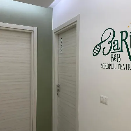Baru 3*