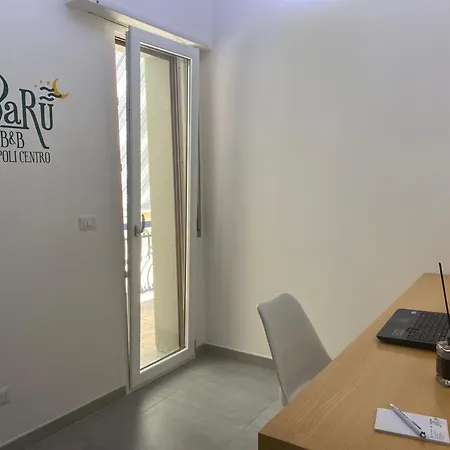 Barù