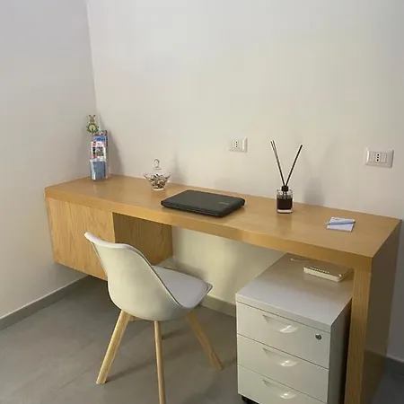 Baru 2* Agropoli