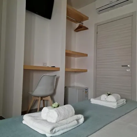 Baru Bed & Breakfast 2*