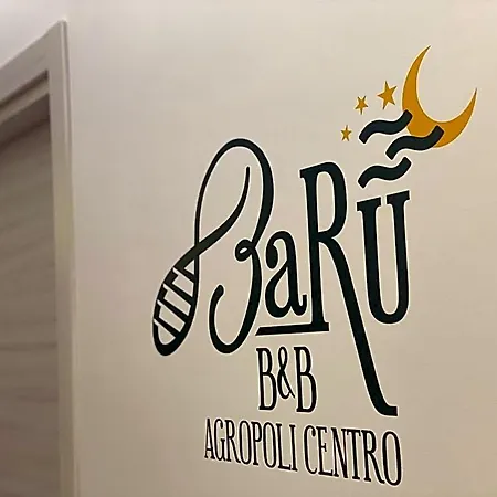 Frühstückspension Barù