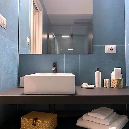 Barù 3* Agropoli