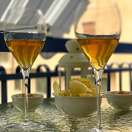 Barù Frühstückspension Agropoli