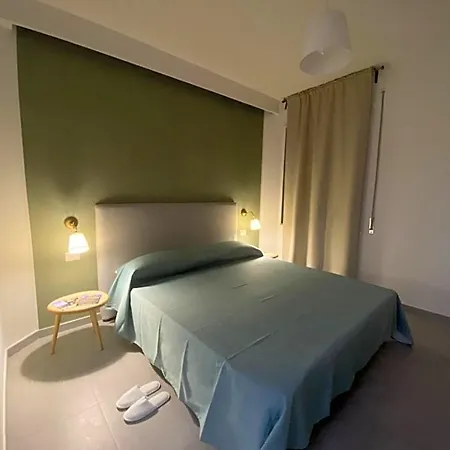 Baru Bed & Breakfast