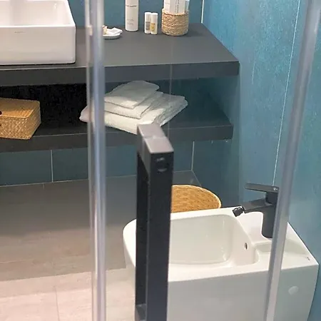 Barù Frühstückspension 3*