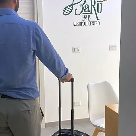 Barù 3*