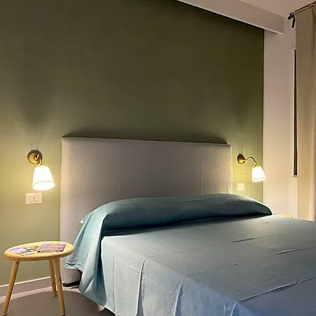Frühstückspension Barù 3*
