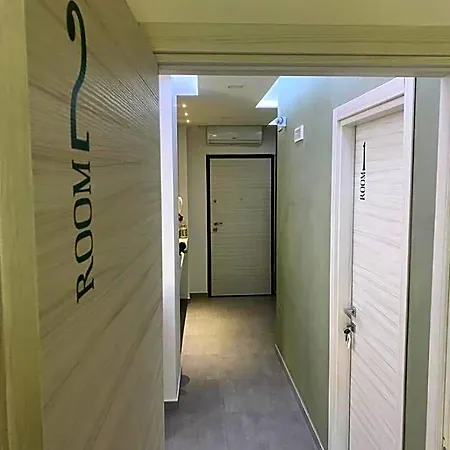 Bed & Breakfast Baru Agropoli