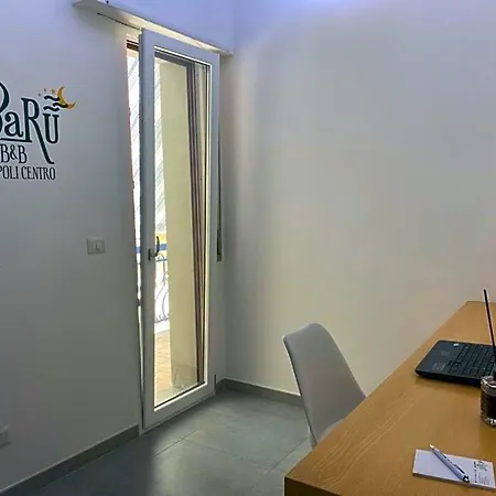 Barù 3*