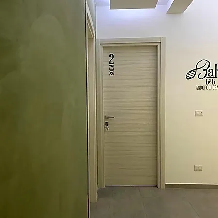 Barù Agropoli
