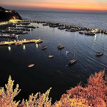 Bed & Breakfast Baru Agropoli