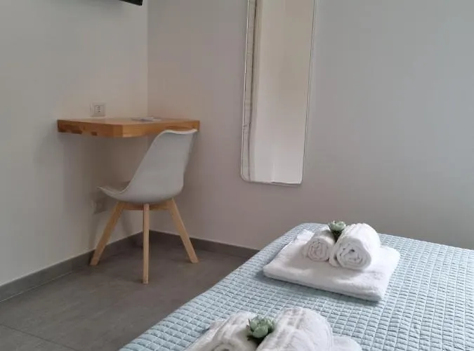 Baru 4* Agropoli